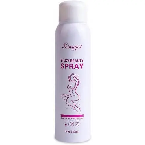 Kingyes Hair Removal Spray