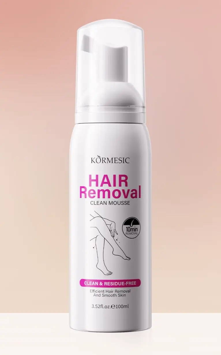 Kormesic Hair Removal Spray