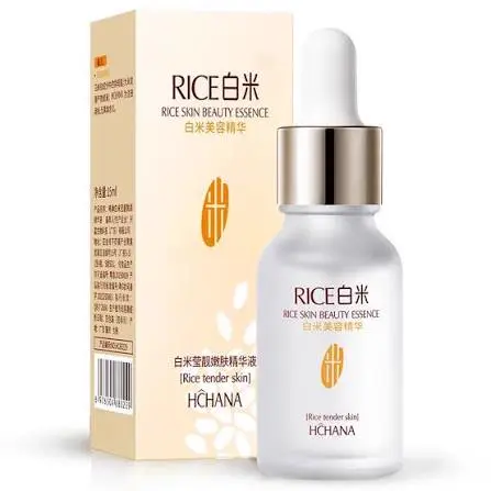 Rice Skin Beauty Essence 1
